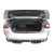 BMW 4 Cabrio (2020–>) – zestaw 4 toreb KJUST