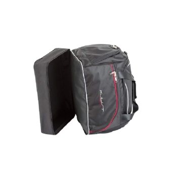 Audi A5 Cabrio B8 (2008–2016) – zestaw 4 toreb KJUST