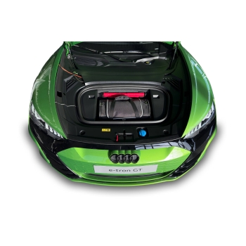 Audi e-tron GT F8 (2021–>) – torba do bagażnika KJUST 1 szt.