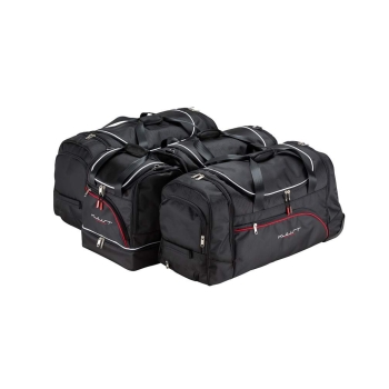 Audi Q3 / RS Q3 (8U) (2011–2018) – zestaw 4 toreb KJUST