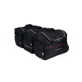 Audi A3 Allstreet (2024–>) – zestaw 3 toreb KJUST