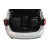 BMW 2 Active Tourer (F45) (2014–2021) – zestaw 4 toreb KJUST