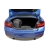 BMW 2 Coupé (F22) (2013–2021) – zestaw 4 toreb KJUST