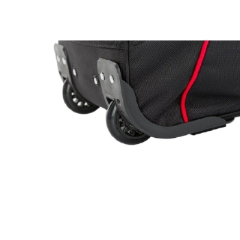 BMW 1 Hatchback (2019–2024) – zestaw 3 toreb KJUST