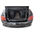 Bentley Continental Flying Spur (2005–2013) – zestaw 5 toreb KJUST