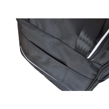 BMW 3 Cabrio (2006–2013) – zestaw 3 toreb KJUST