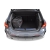 BMW 1 Hatchback (2019–2024) – zestaw 3 toreb KJUST