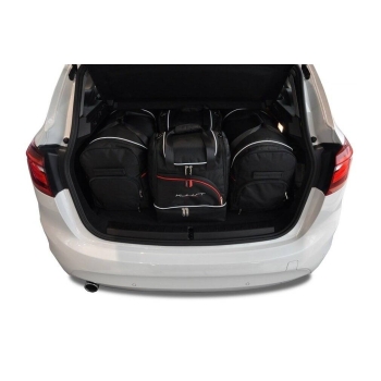 BMW 2 Active Tourer (F45) (2014–2021) – zestaw 4 toreb KJUST