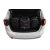 BMW 2 Active Tourer (F45) (2014–2021) – zestaw 4 toreb KJUST