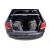 Audi A3 (2003–2013) – zestaw 3 toreb KJUST