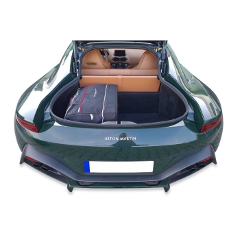Aston Martin Vantage Coupe (2017–>) – zestaw 4 toreb KJUST