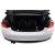 BMW 4 Cabrio (2013–2020) – zestaw 3 toreb KJUST