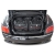 Bentley Continental Flying Spur (2005–2013) – zestaw 5 toreb KJUST