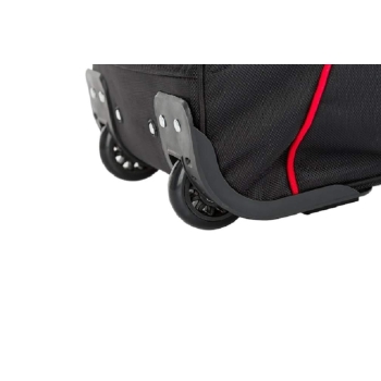 BMW 2 Active Tourer (F45) (2014–2021) – zestaw 4 toreb KJUST