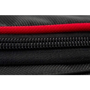 BMW 3 Touring Plug-In Hybrid (2020–>) – zestaw 4 toreb KJUST