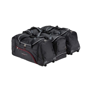 BMW 2 Coupé (F22) (2013–2021) – zestaw 4 toreb KJUST