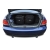 BMW 3 Touring (2005–2013) – zestaw 4 toreb KJUST