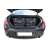 BMW 6 Coupe F13 (2011–2018) – zestaw 4 toreb KJUST