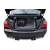 BMW 3 Cabrio (2006–2013) – zestaw 3 toreb KJUST