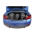 BMW 2 Coupé (F22) (2013–2021) – zestaw 4 toreb KJUST