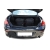 BMW 6 Coupe F13 (2011–2018) – zestaw 4 toreb KJUST