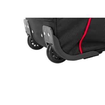 Audi A3 Limousine 8Y (2020–>) – zestaw 3 toreb KJUST