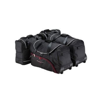 BMW 3 Touring Plug-In Hybrid (2020–>) – zestaw 4 toreb KJUST