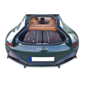 Aston Martin Vantage Coupe (2017–>) – zestaw 4 toreb KJUST