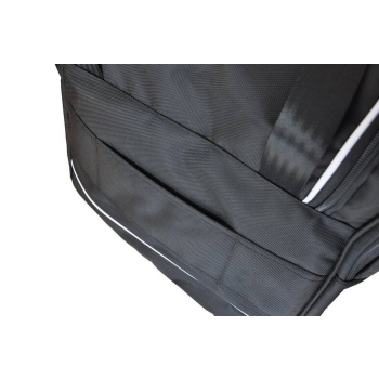 BMW 1 Hatchback (2019–>) – zestaw 3 toreb KJUST