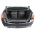 BMW 3 Limousine (F30, 2012–2018) – zestaw 4 toreb KJUST