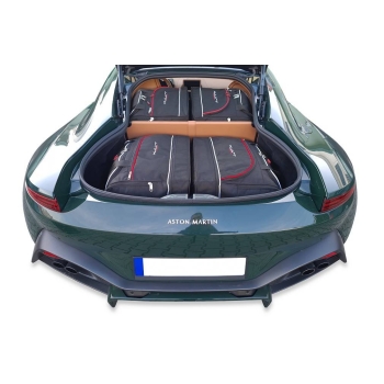 Aston Martin Vantage Coupe (2017–>) – zestaw 4 toreb KJUST