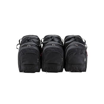 Audi Q3 Plug-In Hybrid F3 (2020–>) – zestaw 3 toreb KJUST