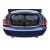 BMW 3 Touring (2005–2013) – zestaw 4 toreb KJUST