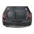 Audi A3 8V (2012–2020) – zestaw 3 toreb KJUST