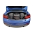 BMW 2 Coupé (F22) (2013–2021) – zestaw 4 toreb KJUST