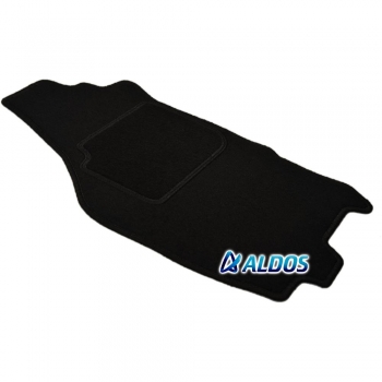 Dywaniki welurowe Lancia Ypsilon 03-11r. ECONOMY -2010